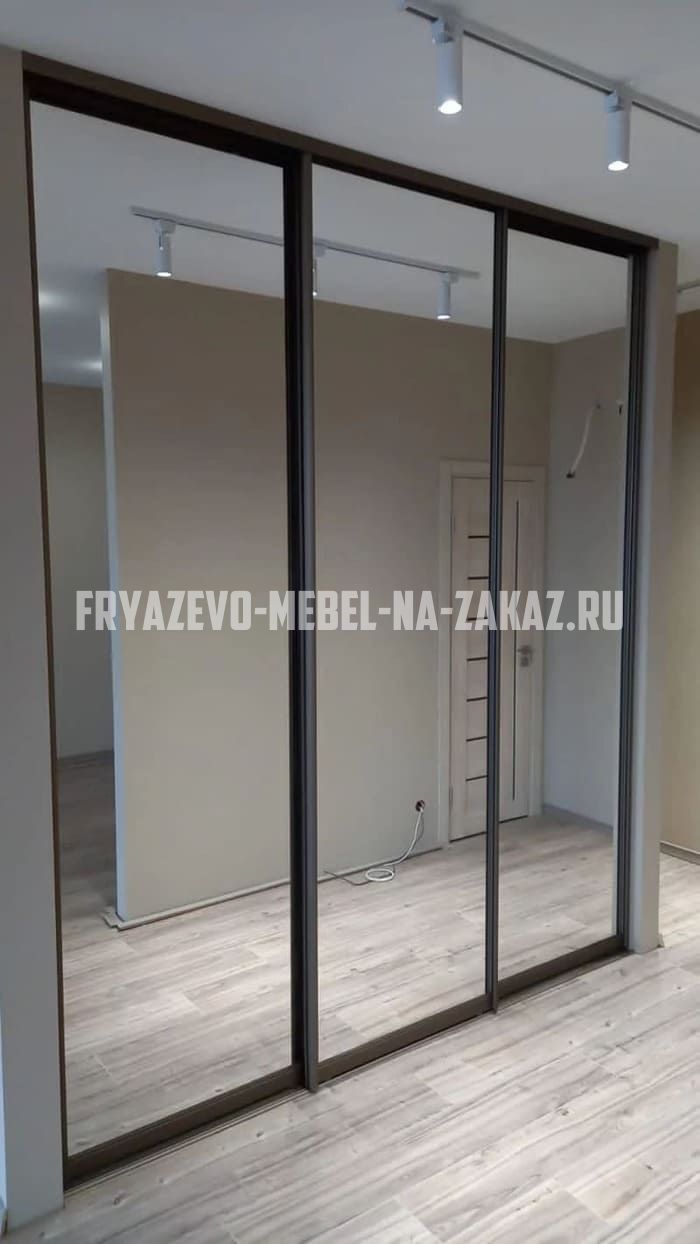 Офисная мебель на заказ в Фрязево
