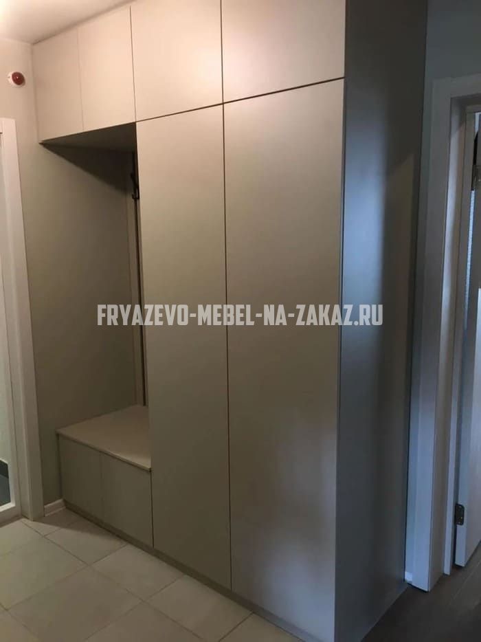 Офисная мебель на заказ в Фрязево