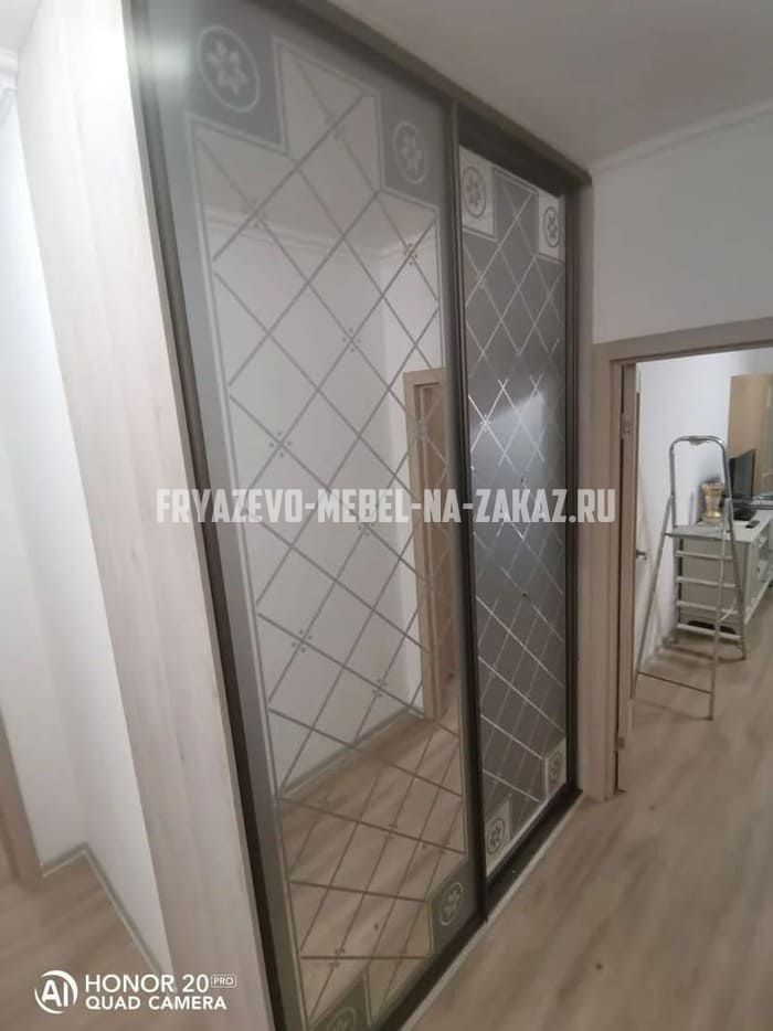 Офисная мебель на заказ в Фрязево