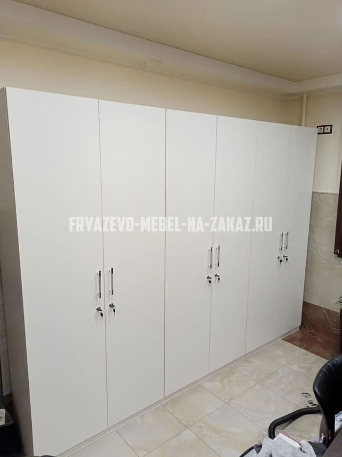 Офисная мебель на заказ в Фрязево