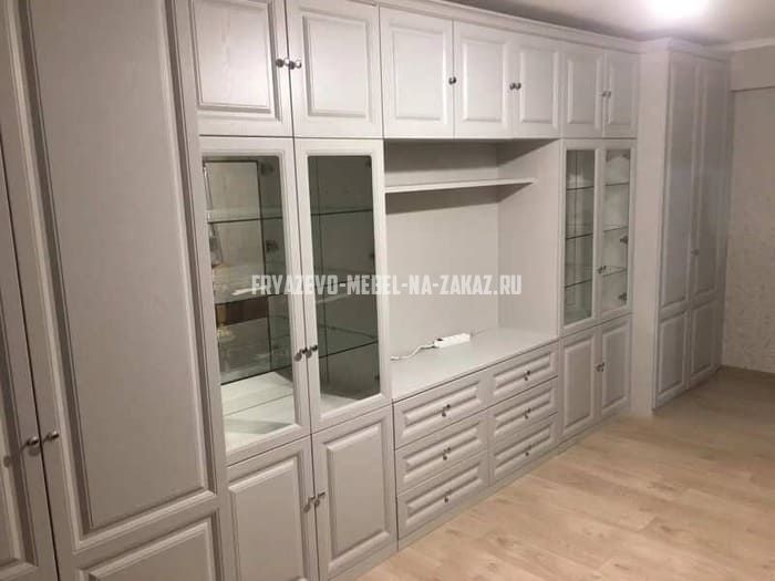 Офисная мебель на заказ в Фрязево