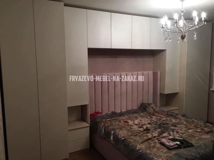 Офисная мебель на заказ в Фрязево