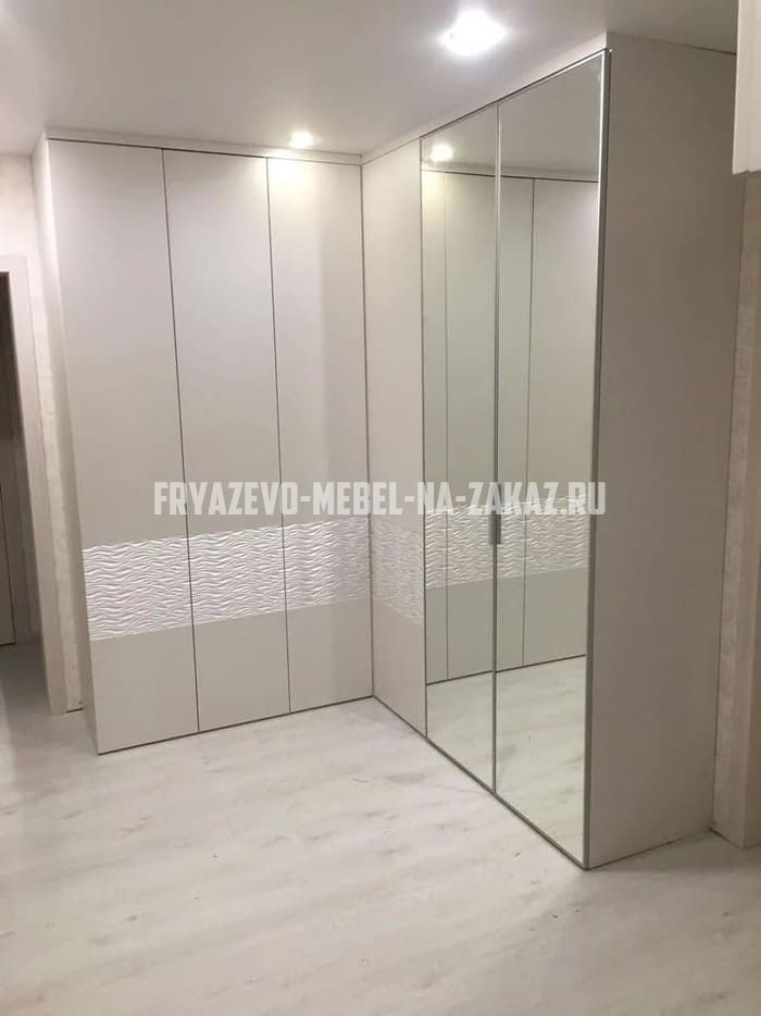 Офисная мебель на заказ в Фрязево