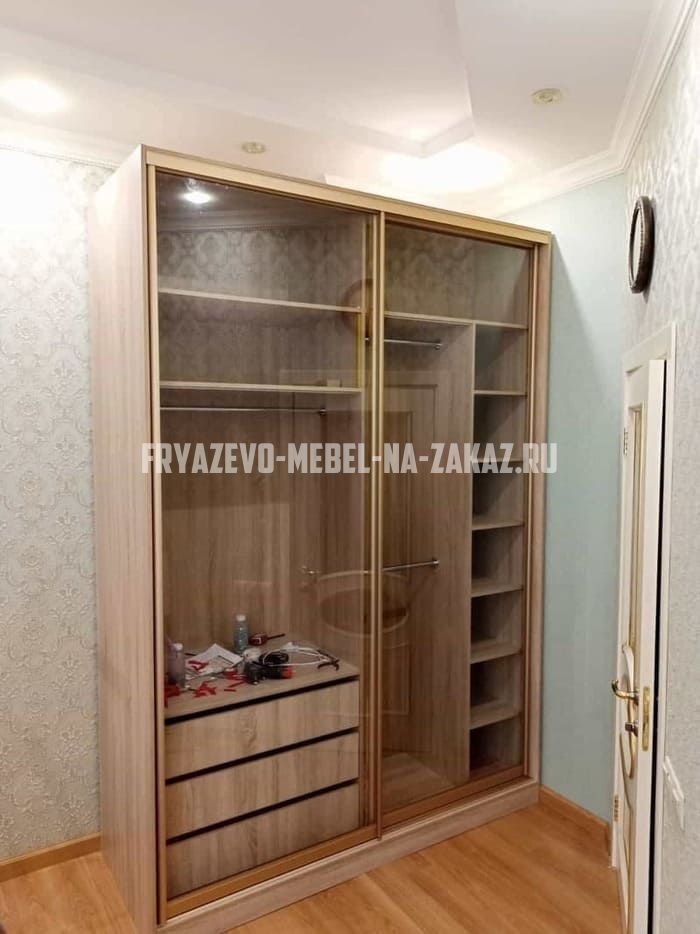 Офисная мебель на заказ в Фрязево